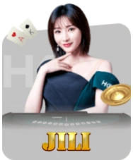 JILI CARD