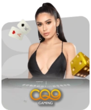 CQ9 CARD